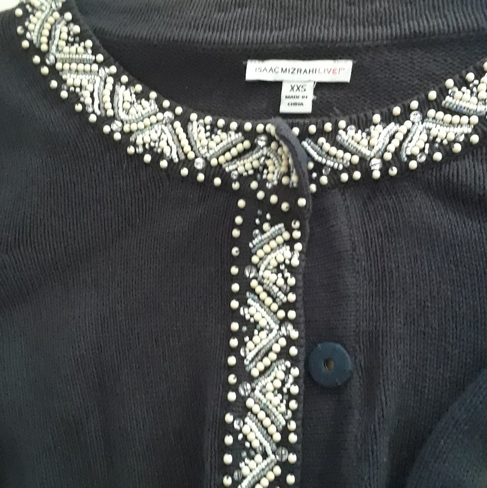 Sweater - Picture 4 of 4